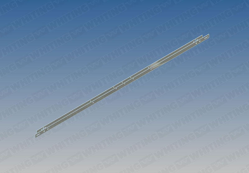Bottom Channel - Steel